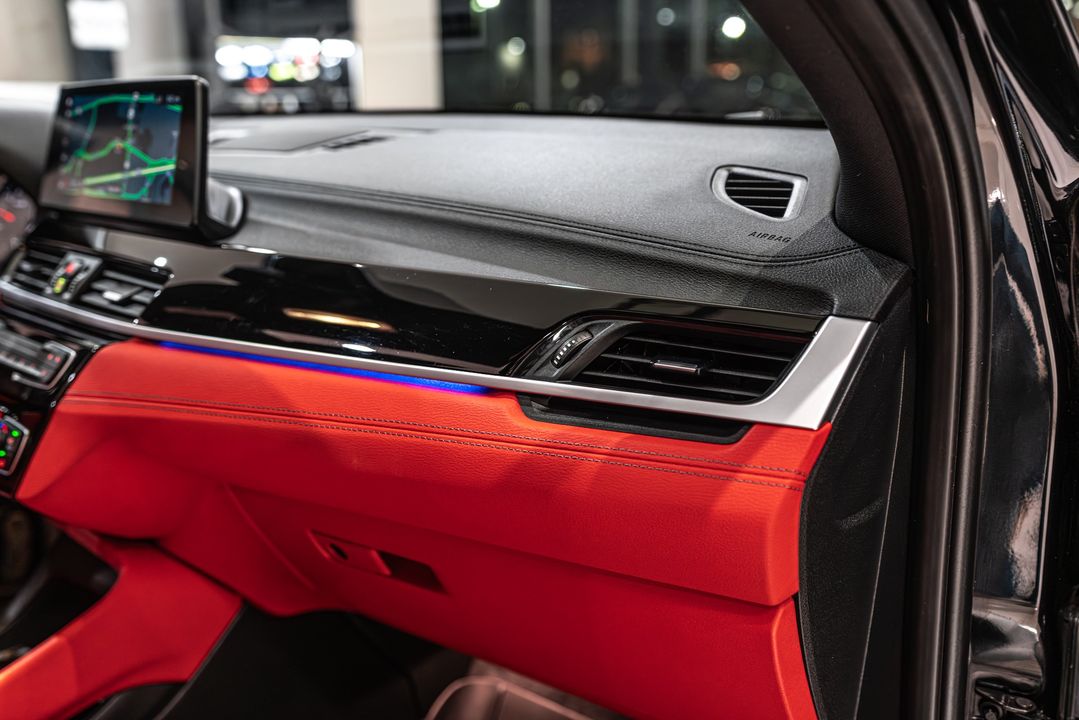 2022 BMW X2