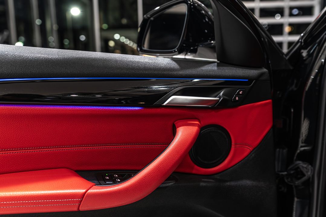 2022 BMW X2