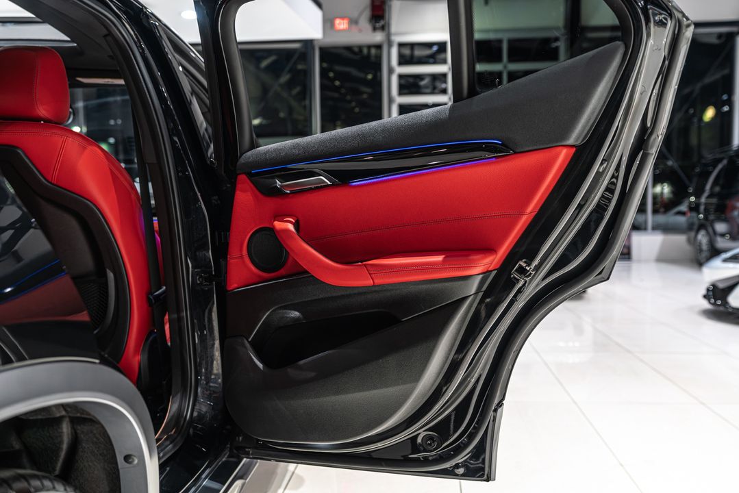 2022 BMW X2