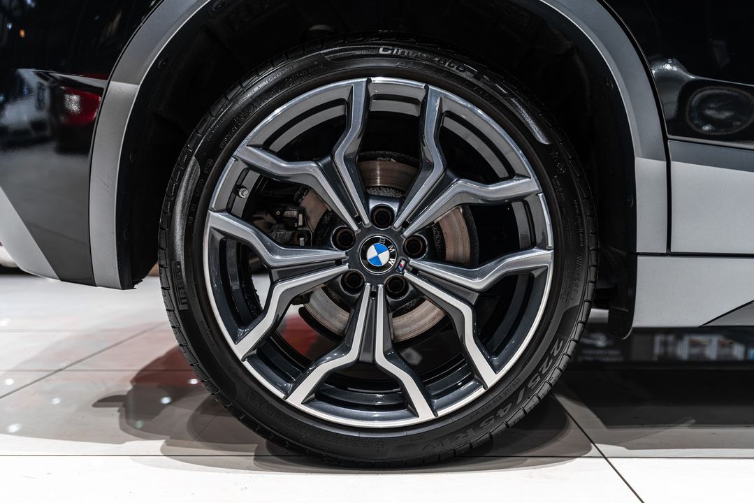 2022 BMW X2