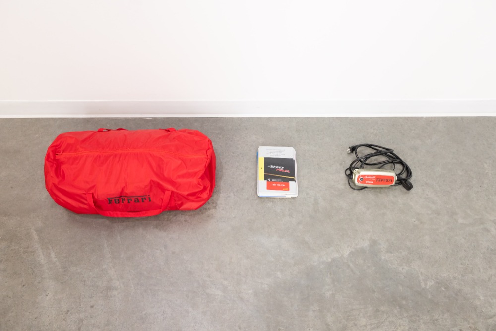 2020 Ferrari 488 Pista