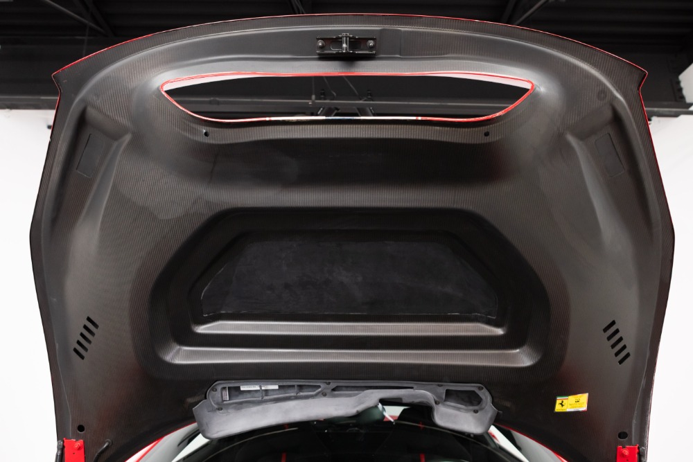 2020 Ferrari 488 Pista