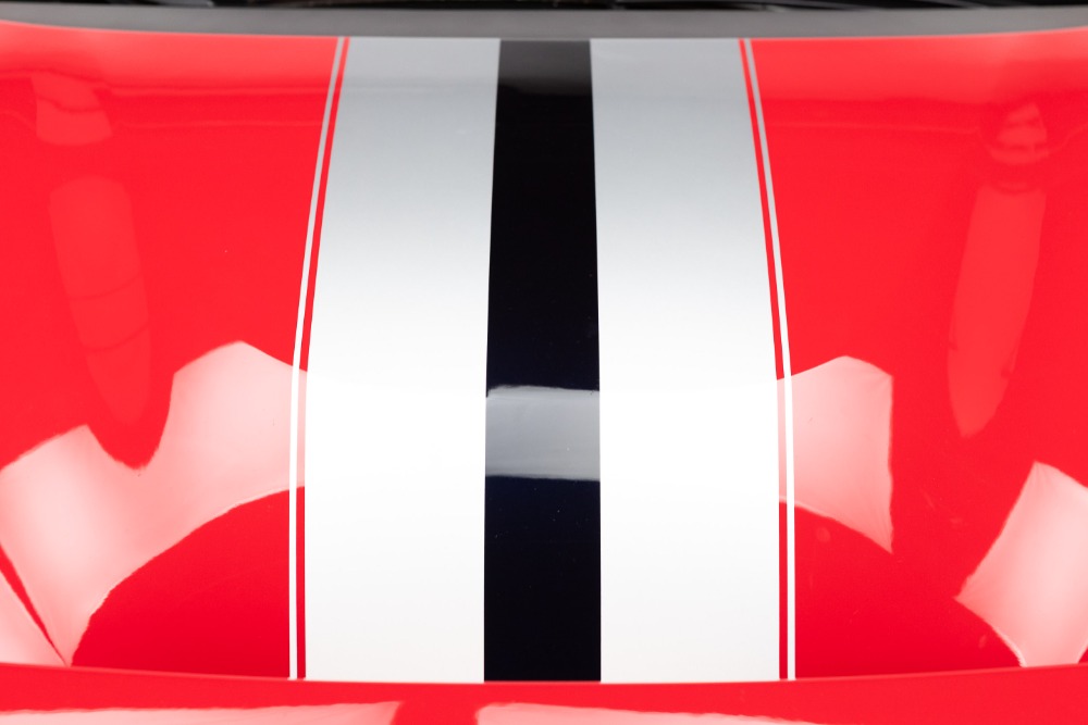 2020 Ferrari 488 Pista