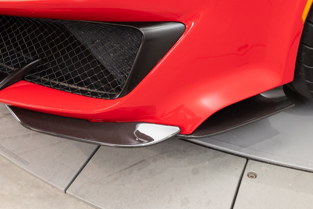 2020 Ferrari 488 Pista