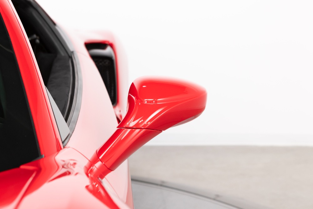 2020 Ferrari 488 Pista