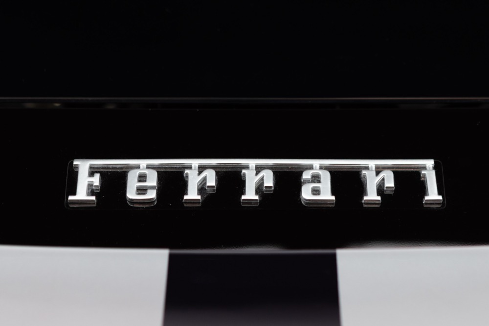 2020 Ferrari 488 Pista