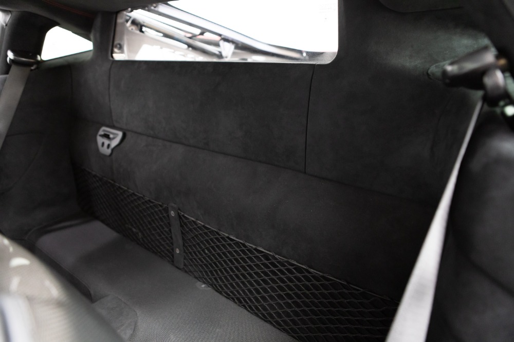 2020 Ferrari 488 Pista