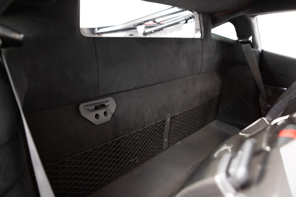 2020 Ferrari 488 Pista