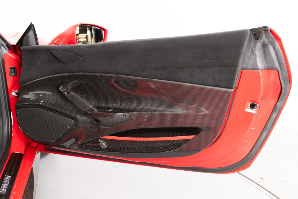 2020 Ferrari 488 Pista