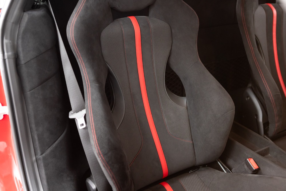 2020 Ferrari 488 Pista