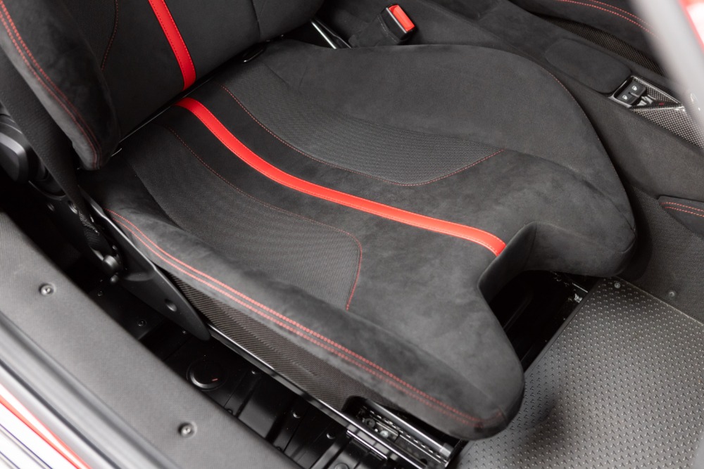 2020 Ferrari 488 Pista