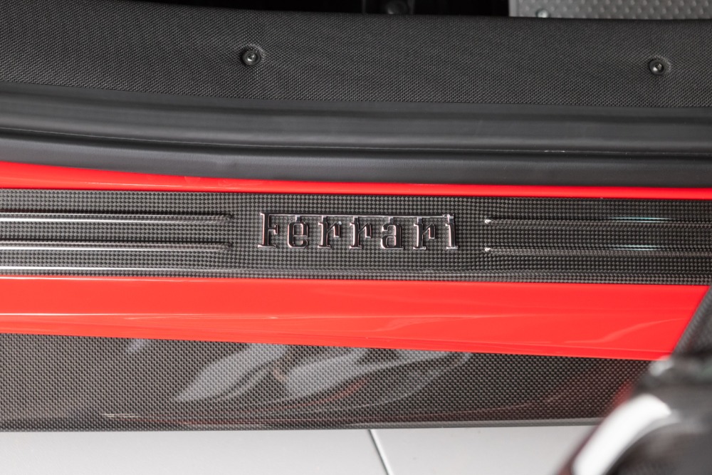 2020 Ferrari 488 Pista