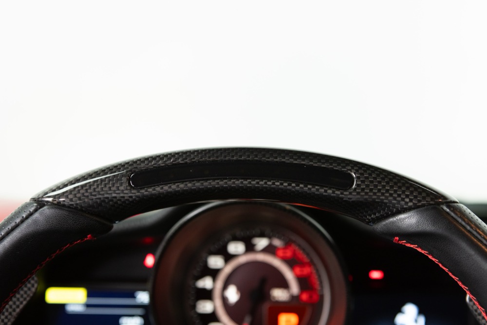 2020 Ferrari 488 Pista