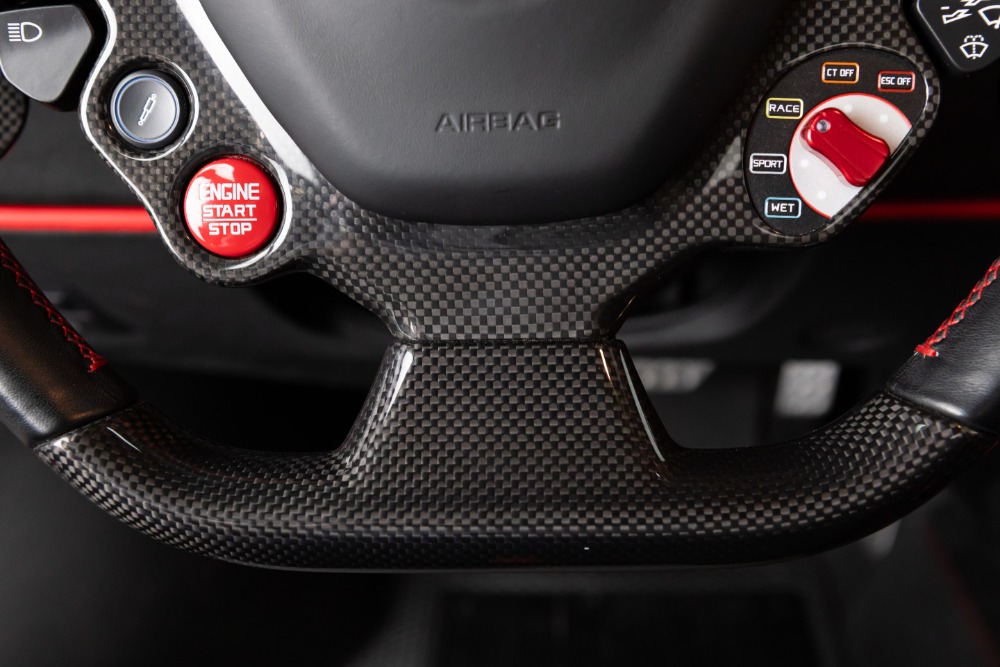 2020 Ferrari 488 Pista