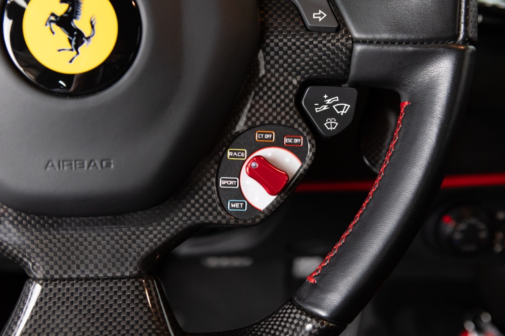 2020 Ferrari 488 Pista