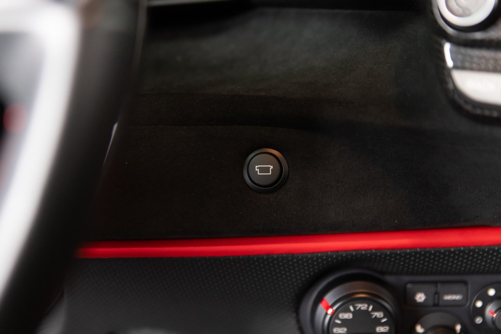 2020 Ferrari 488 Pista