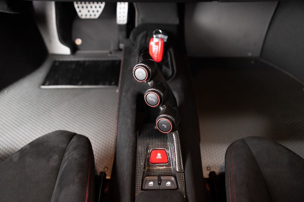 2020 Ferrari 488 Pista