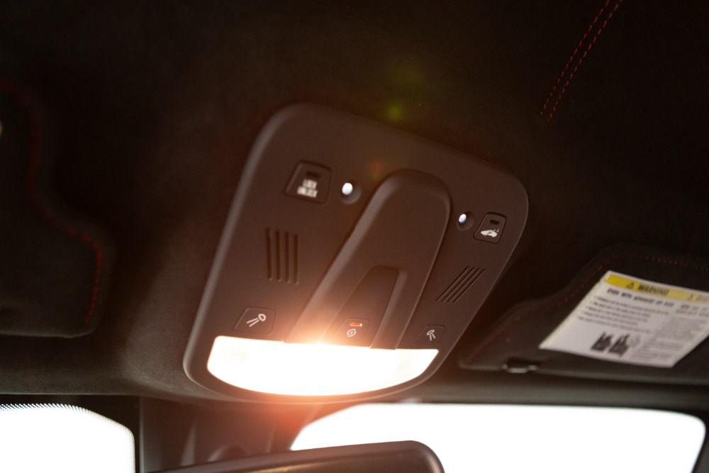 2020 Ferrari 488 Pista