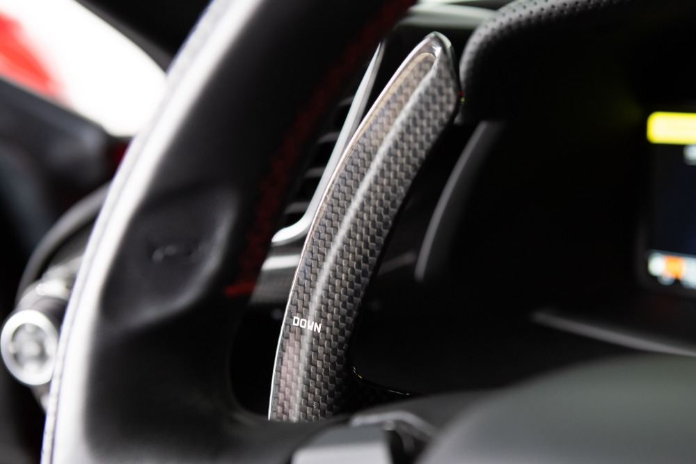 2020 Ferrari 488 Pista