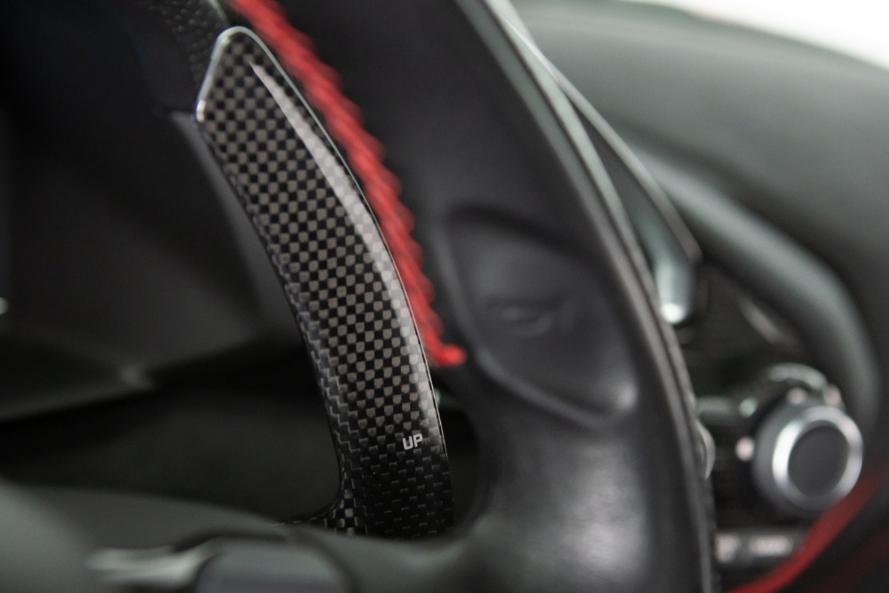 2020 Ferrari 488 Pista