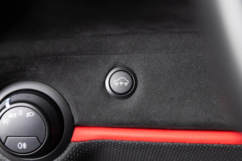 2020 Ferrari 488 Pista