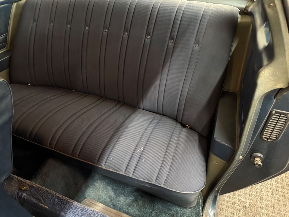 1973 Chevrolet Monte Carlo