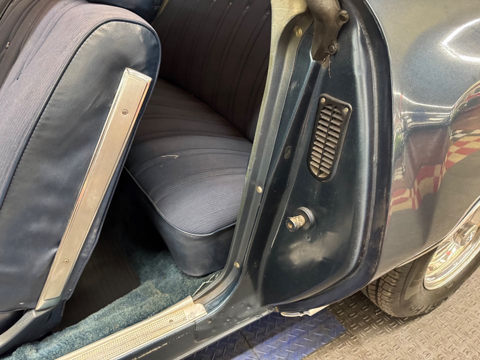 1973 Chevrolet Monte Carlo