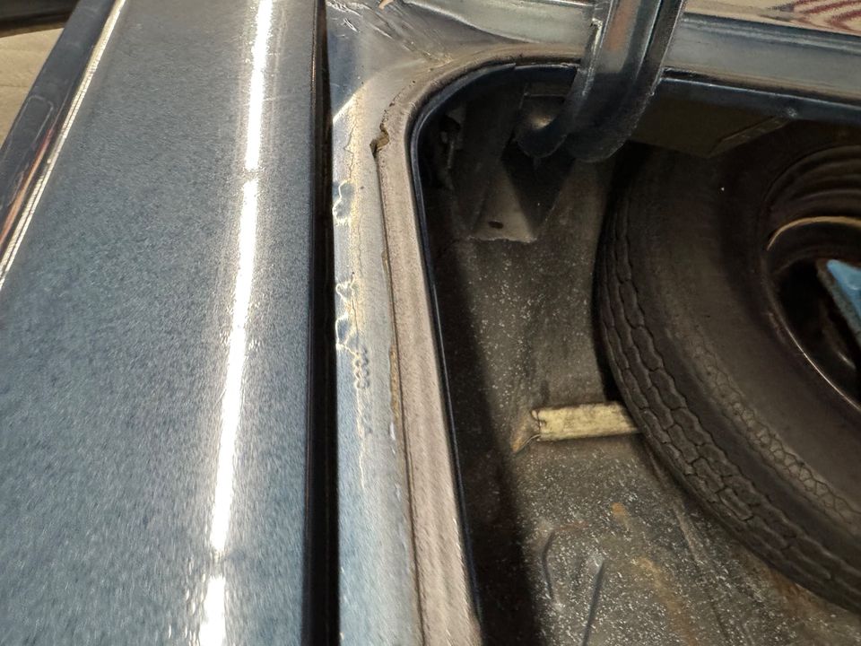 1973 Chevrolet Monte Carlo
