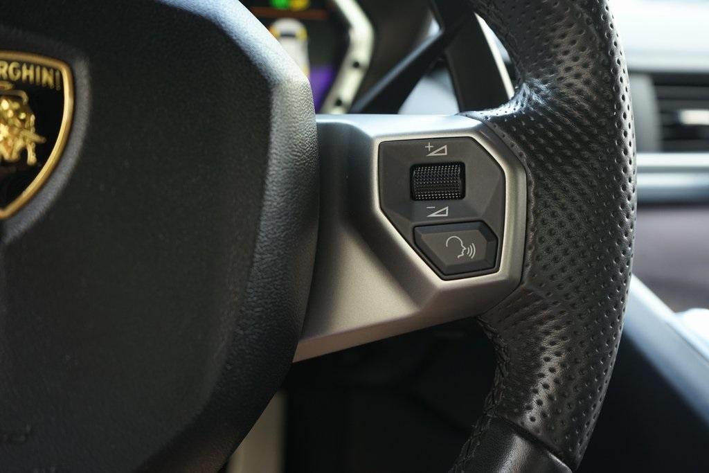 2012 Lamborghini Aventador