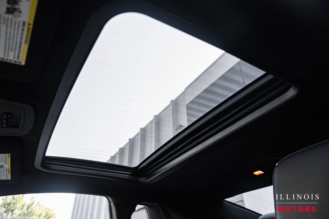 2012 Cadillac CTS-V