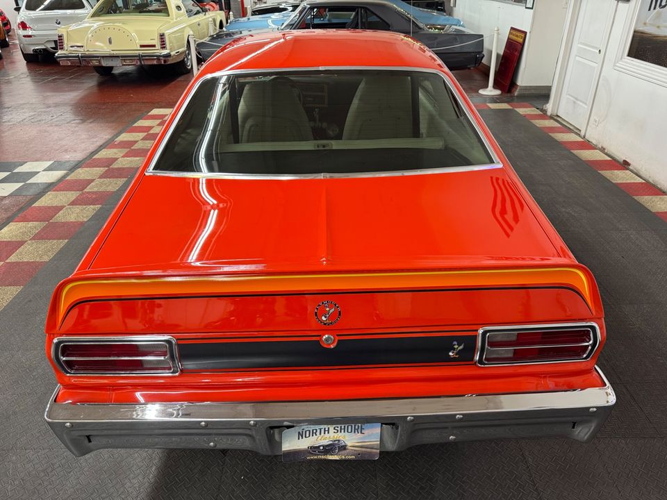 1977 Plymouth Volare