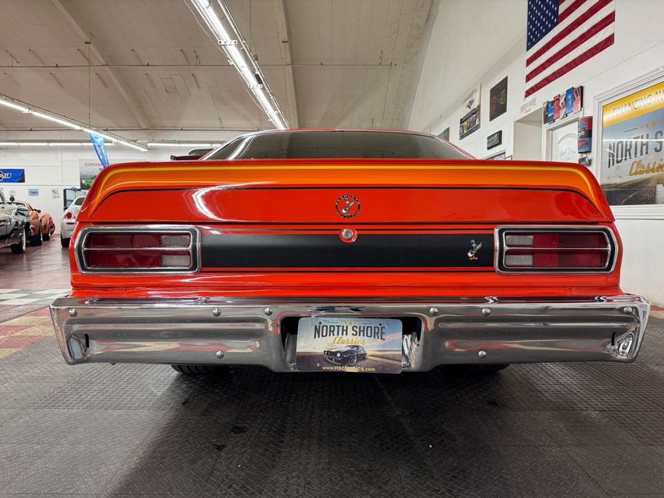1977 Plymouth Volare