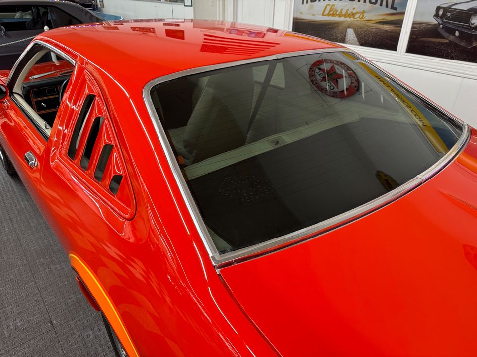 1977 Plymouth Volare