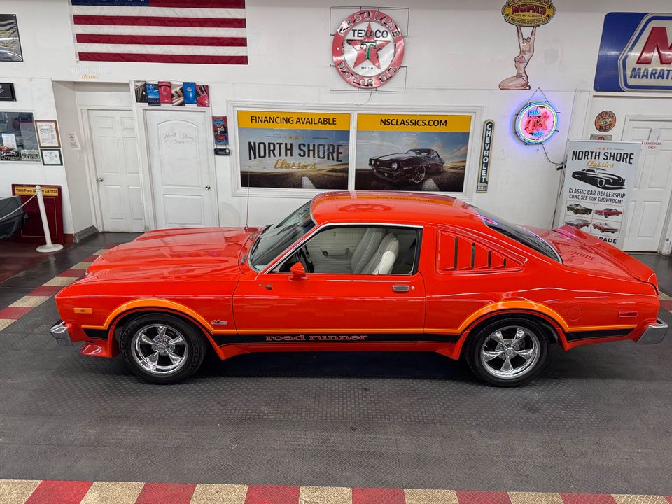 1977 Plymouth Volare