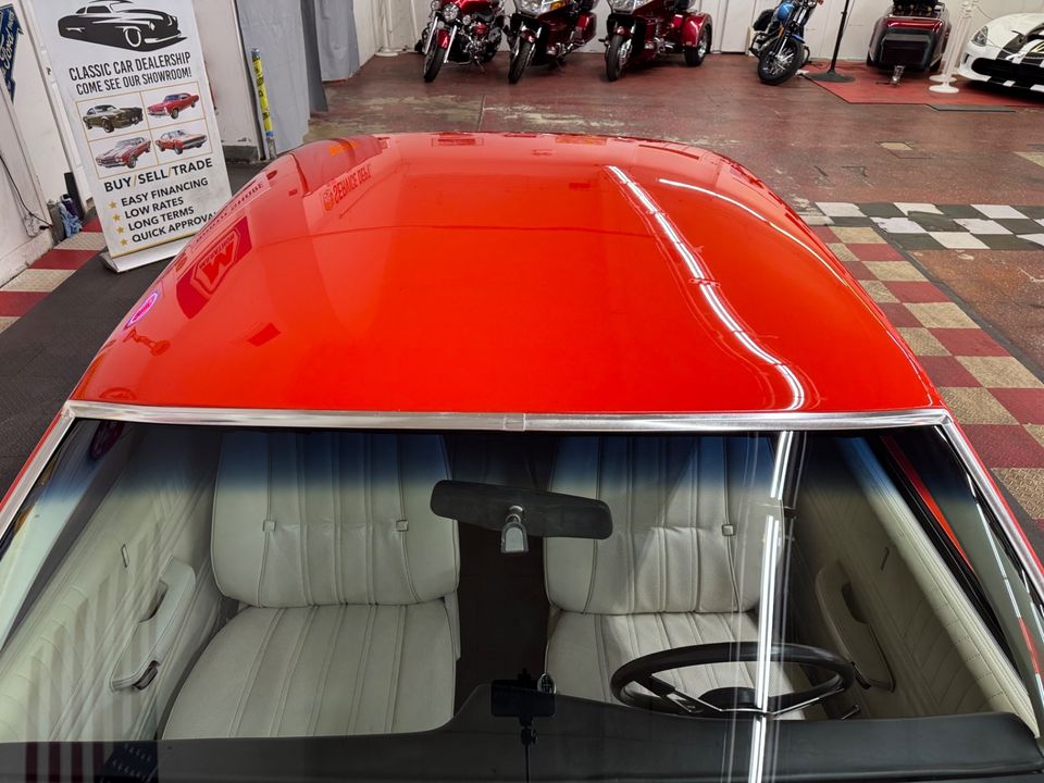 1977 Plymouth Volare