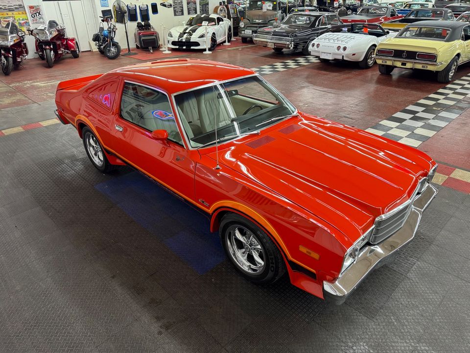 1977 Plymouth Volare