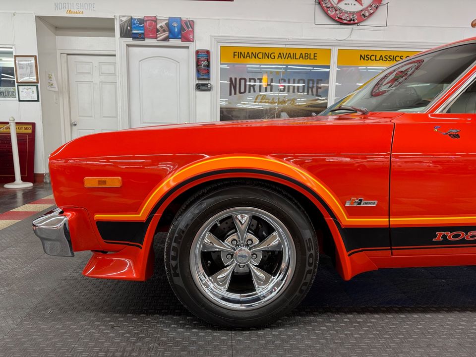 1977 Plymouth Volare