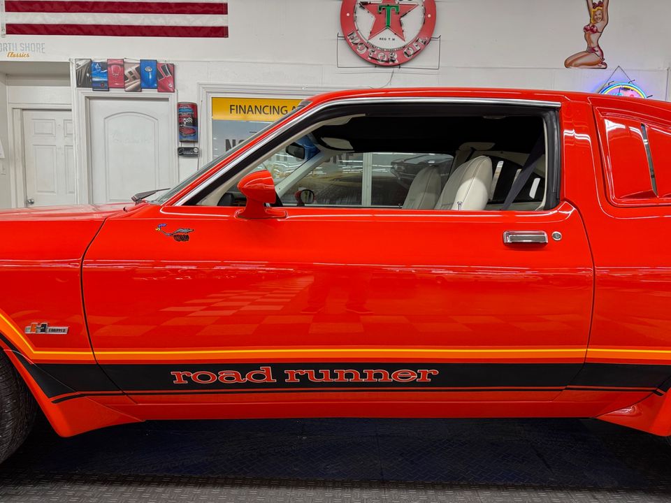 1977 Plymouth Volare