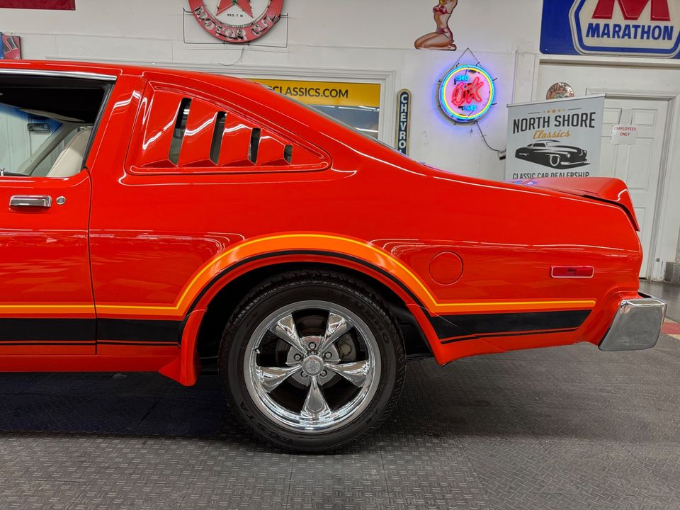 1977 Plymouth Volare