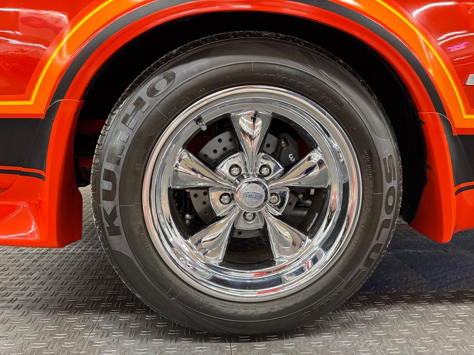 1977 Plymouth Volare