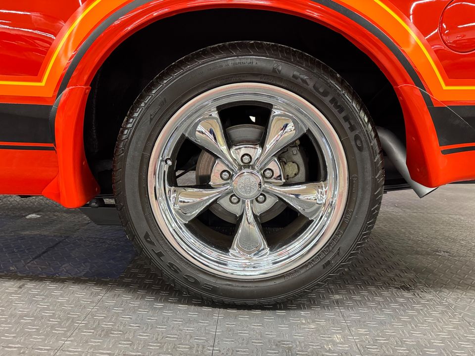 1977 Plymouth Volare