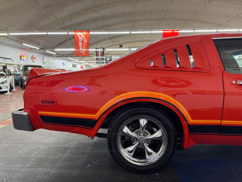 1977 Plymouth Volare