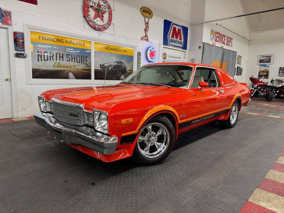 1977 Plymouth Volare
