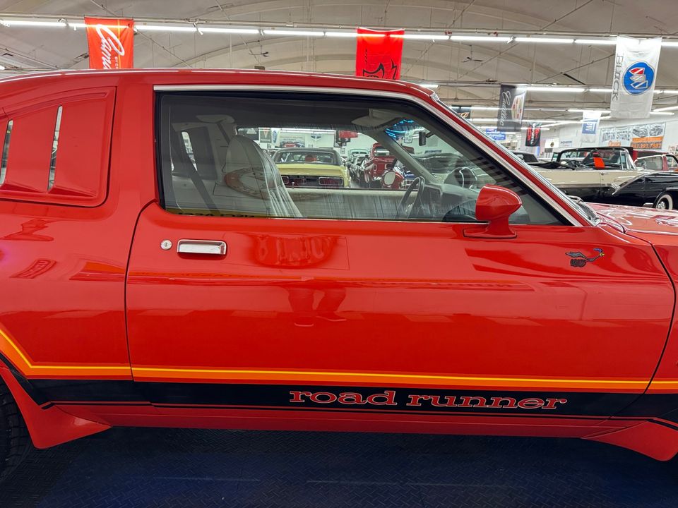 1977 Plymouth Volare
