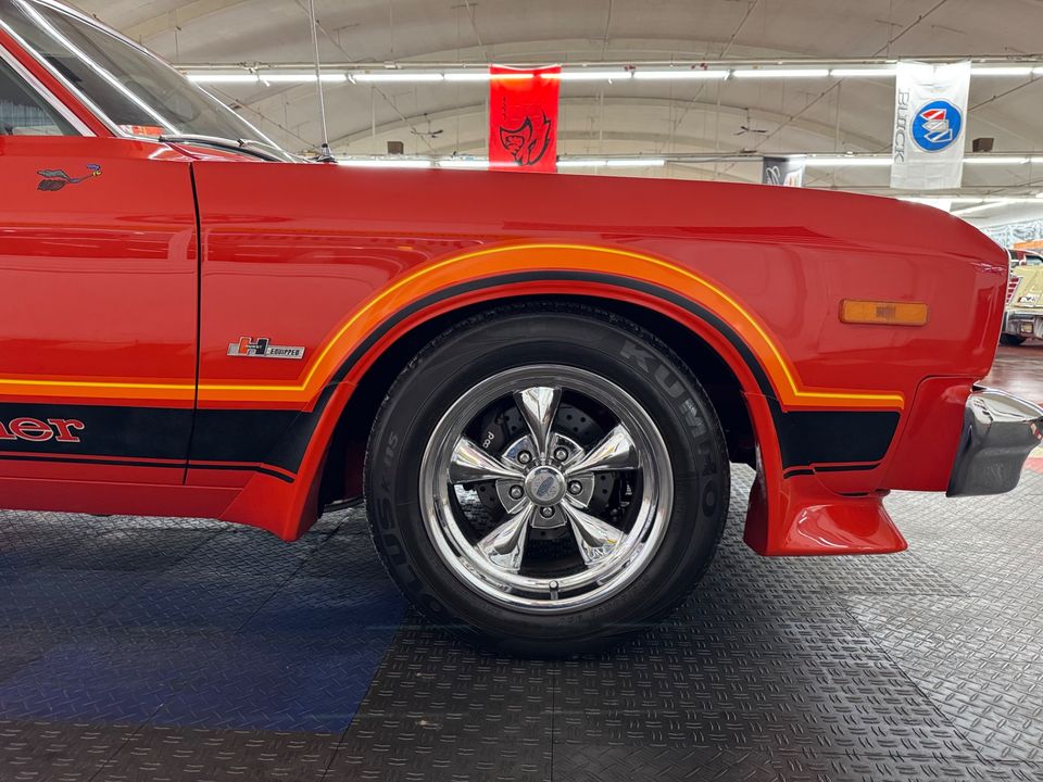 1977 Plymouth Volare