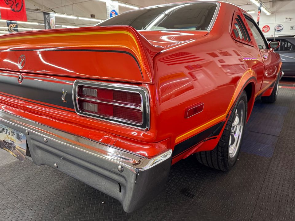 1977 Plymouth Volare