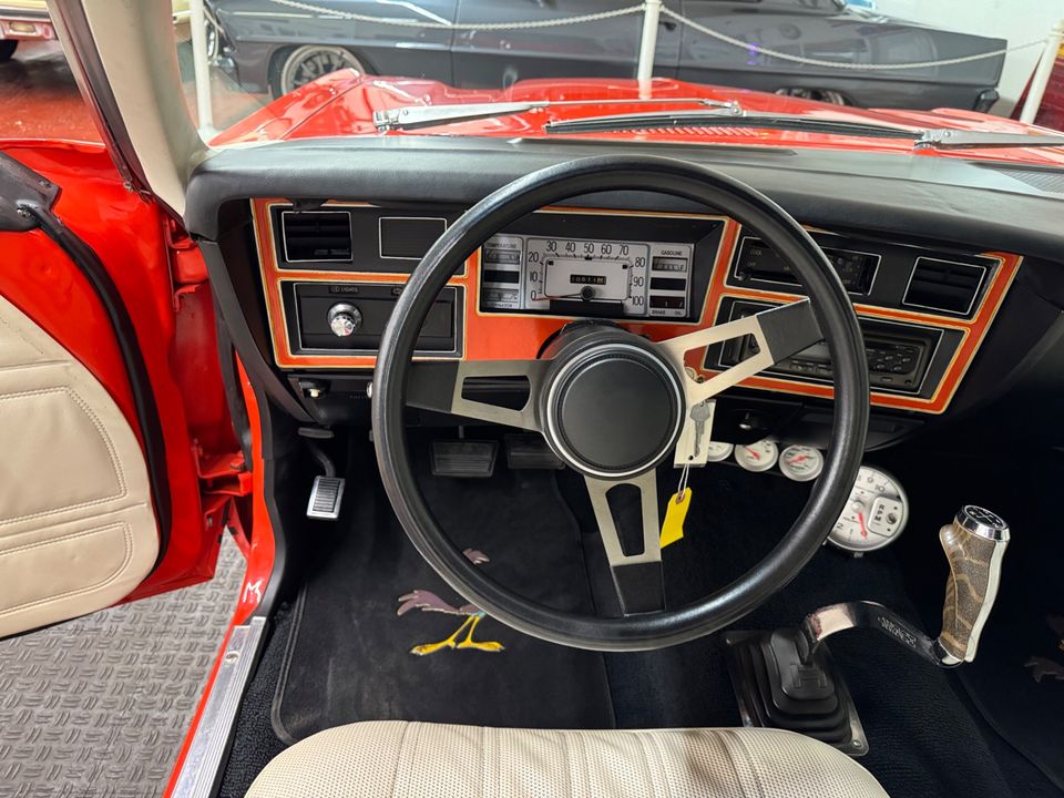 1977 Plymouth Volare