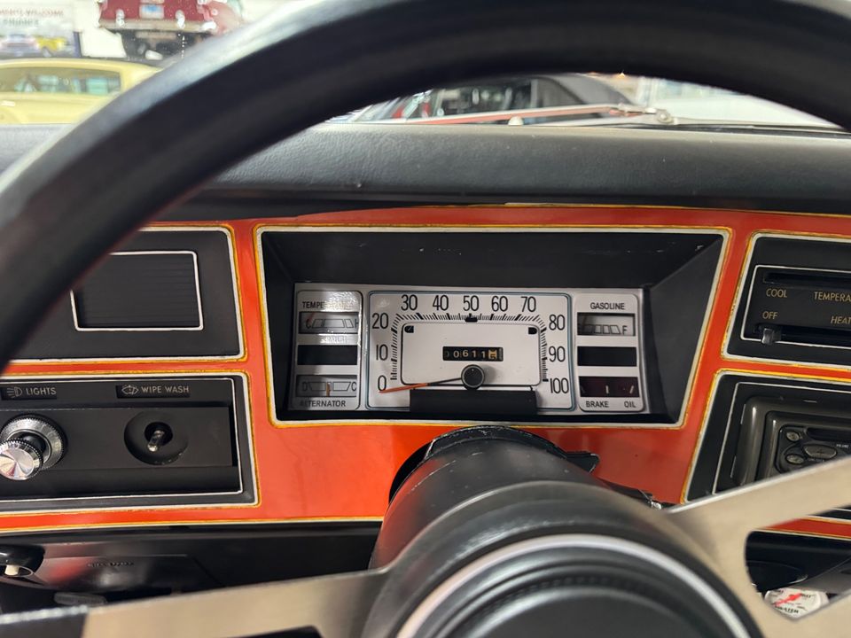 1977 Plymouth Volare