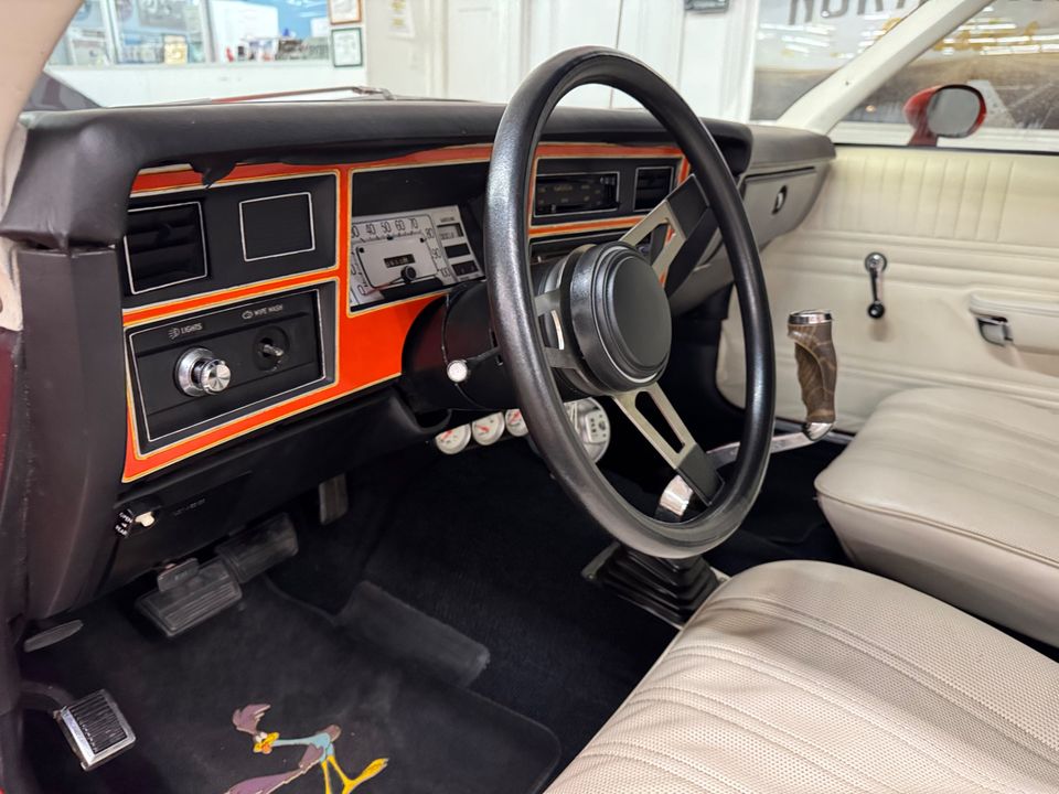 1977 Plymouth Volare
