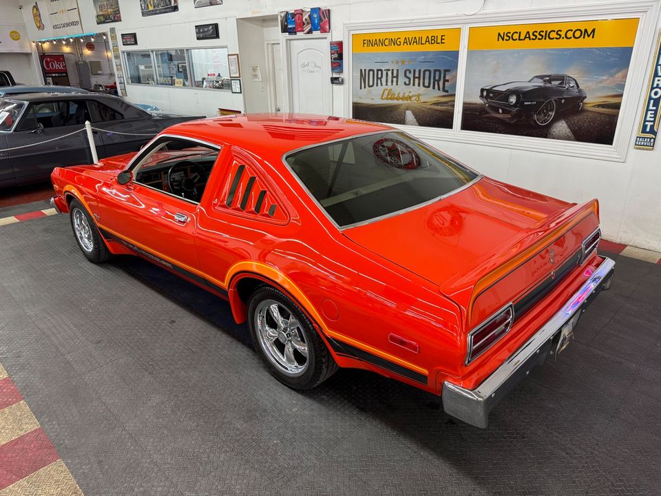 1977 Plymouth Volare